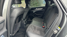 Audi A6 40 TDI S Line 4dr S Tronic Diesel Saloon